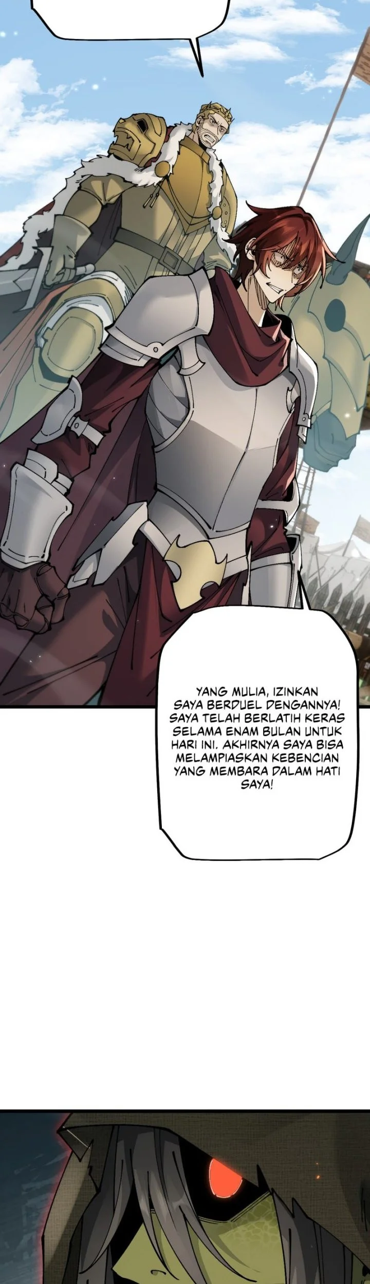 From Goblin To Goblin God Chapter 94 Halaman 38