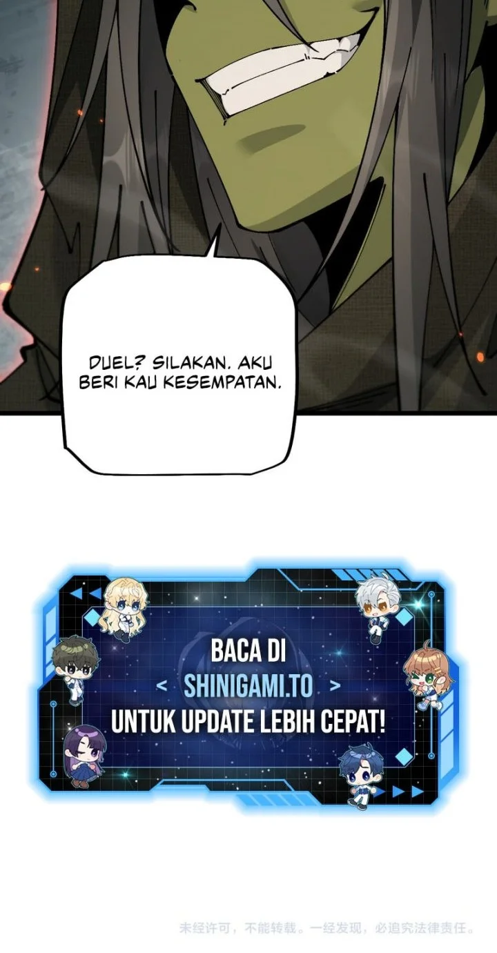 From Goblin To Goblin God Chapter 94 Halaman 39
