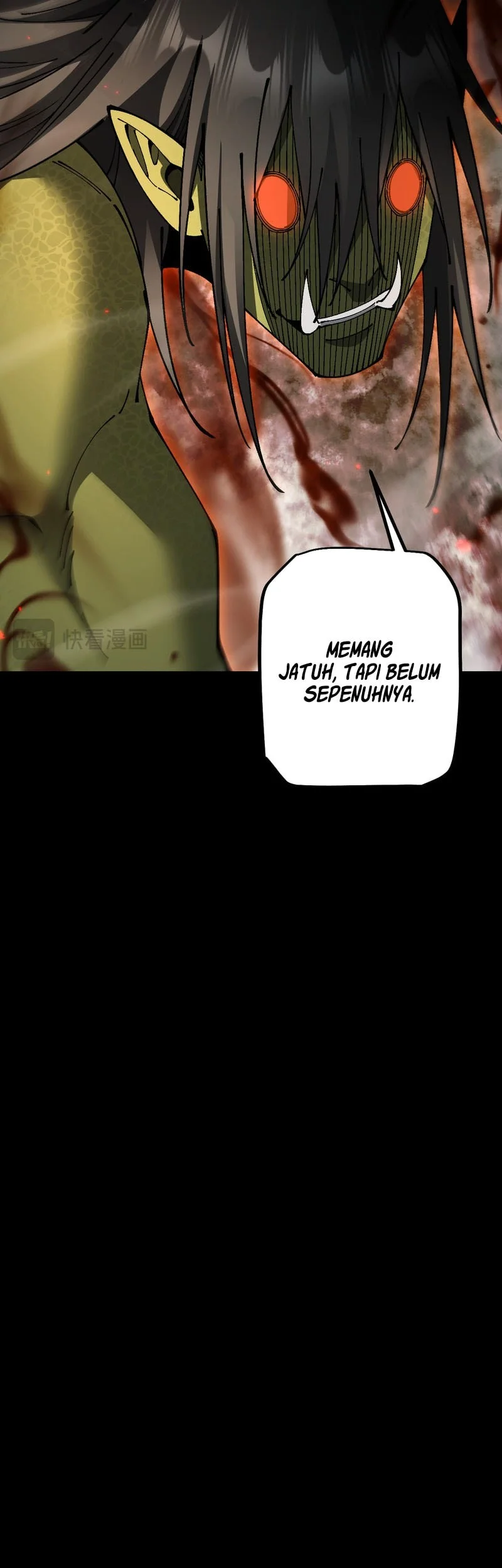 From Goblin To Goblin God Chapter 95 Halaman 14