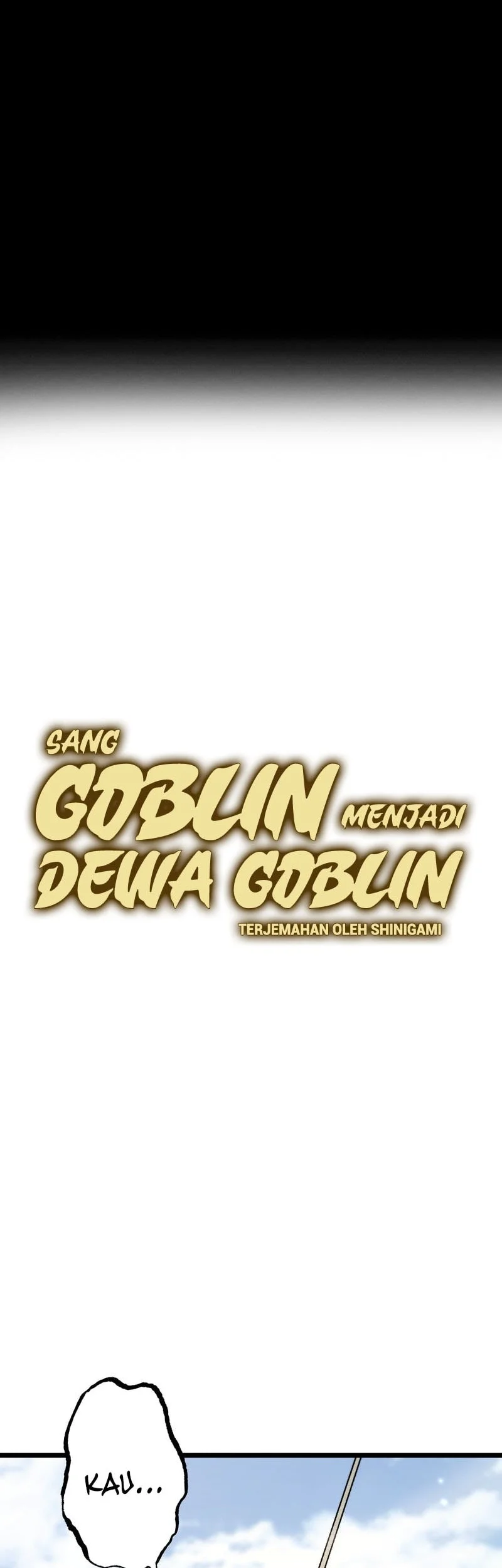 From Goblin To Goblin God Chapter 95 Halaman 15
