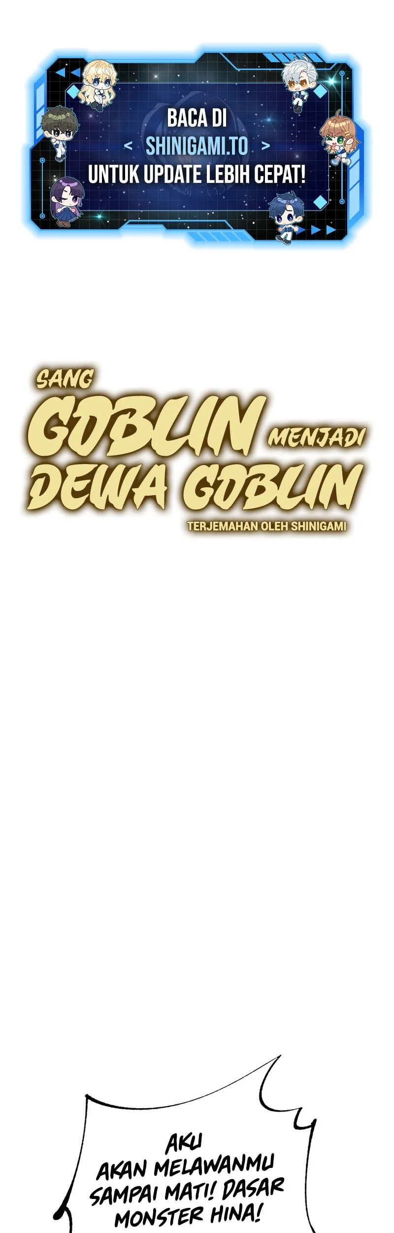 From Goblin To Goblin God Chapter 96 Halaman 2