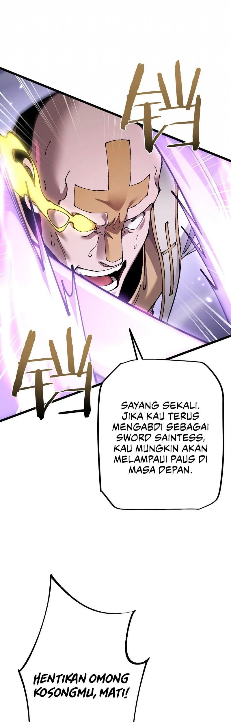 From Goblin To Goblin God Chapter 96 Halaman 20