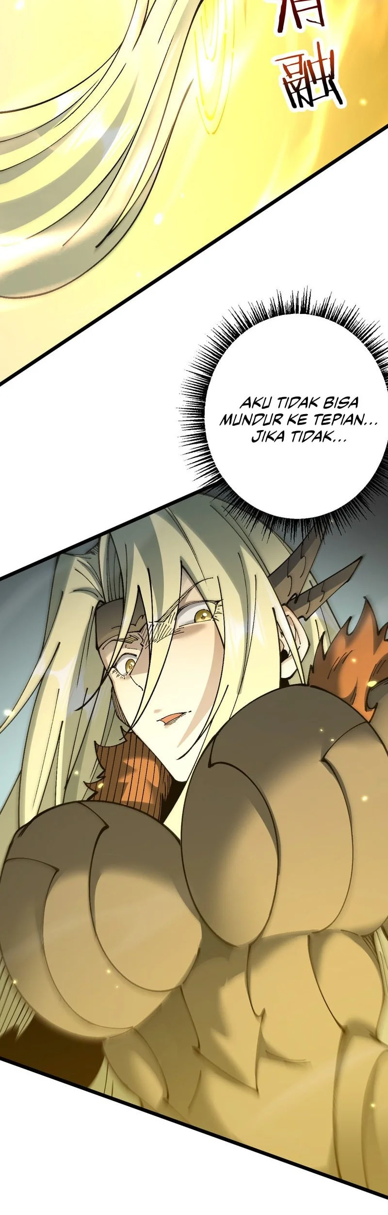 From Goblin To Goblin God Chapter 96 Halaman 36