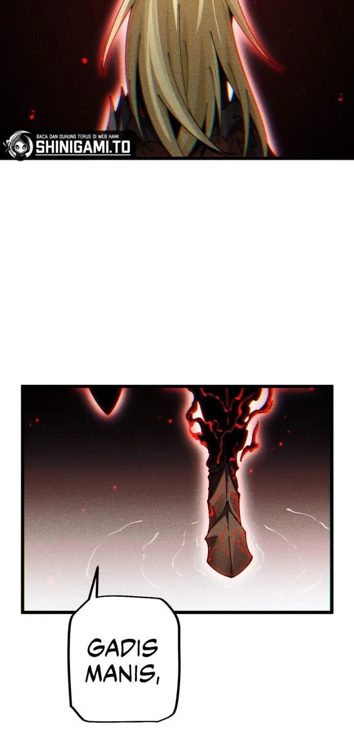 From Goblin To Goblin God Chapter 97 Halaman 5