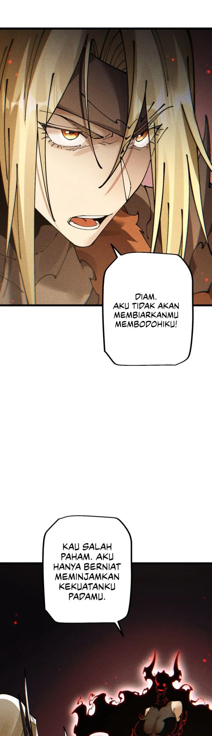 From Goblin To Goblin God Chapter 97 Halaman 7