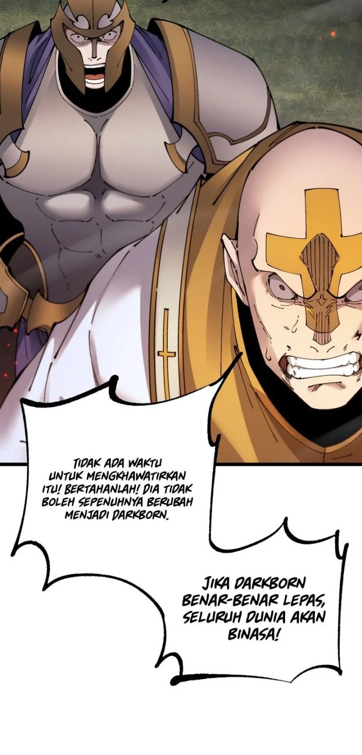 From Goblin To Goblin God Chapter 97 Halaman 24