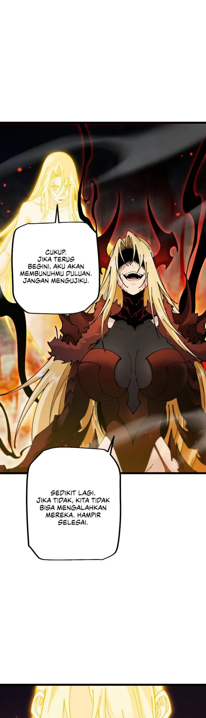 From Goblin To Goblin God Chapter 97 Halaman 26