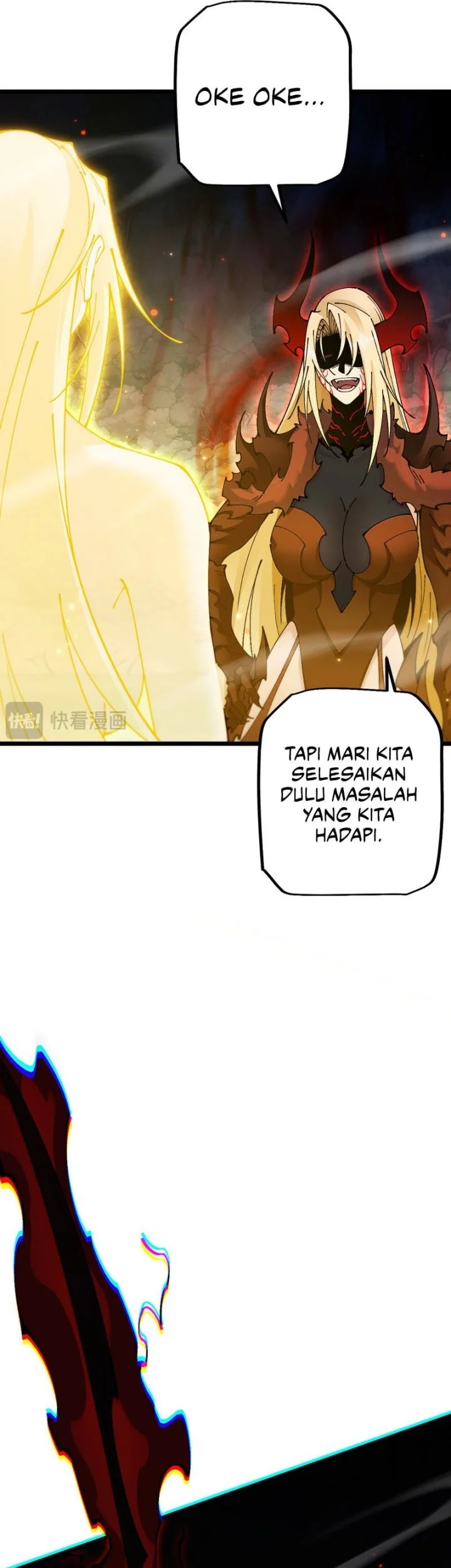 From Goblin To Goblin God Chapter 97 Halaman 29