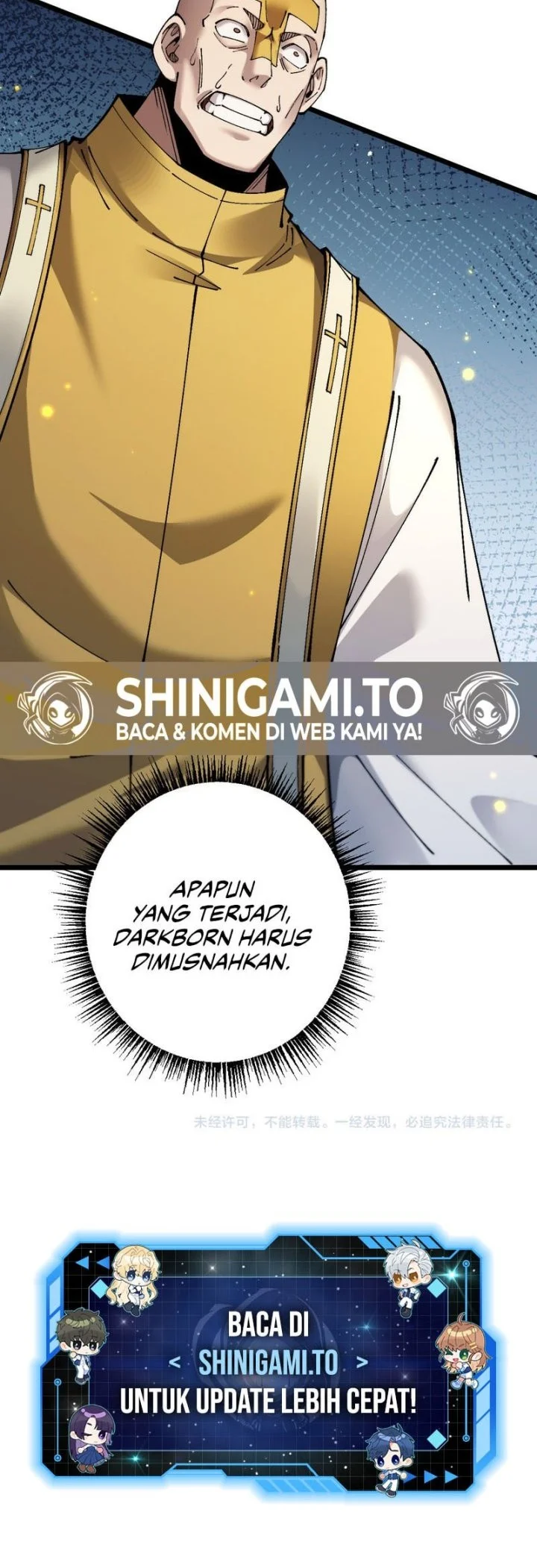 From Goblin To Goblin God Chapter 97 Halaman 42