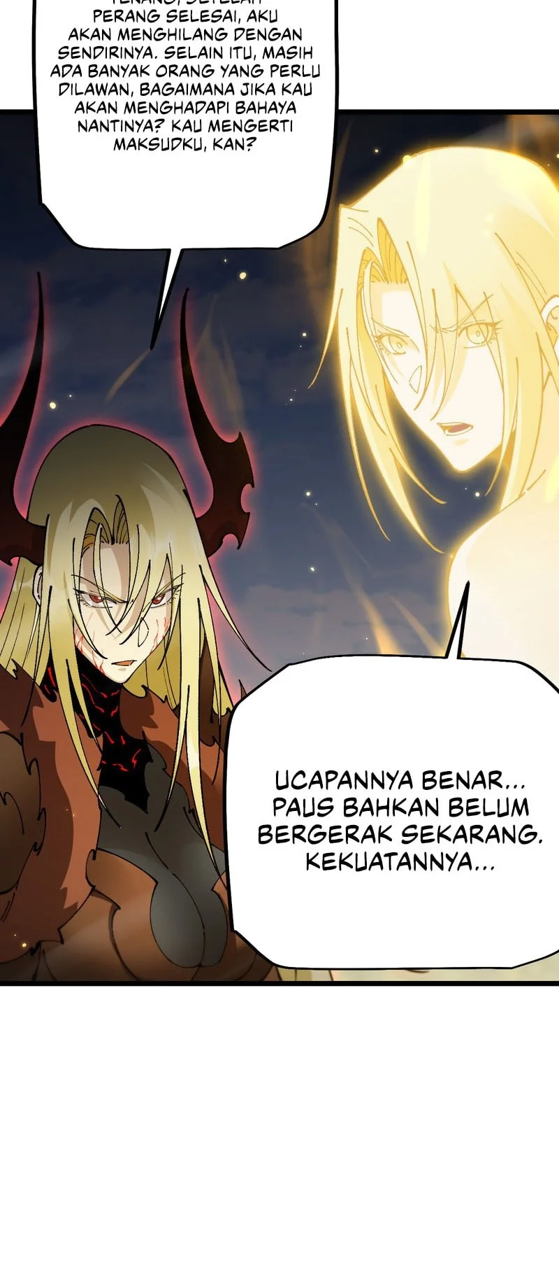 From Goblin To Goblin God Chapter 98 Halaman 16