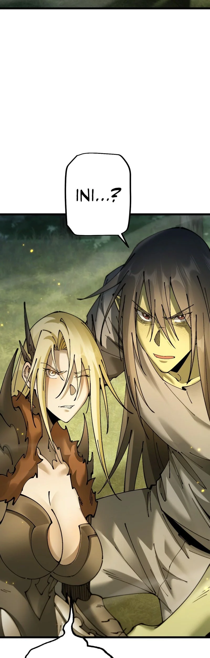 From Goblin To Goblin God Chapter 98 Halaman 21