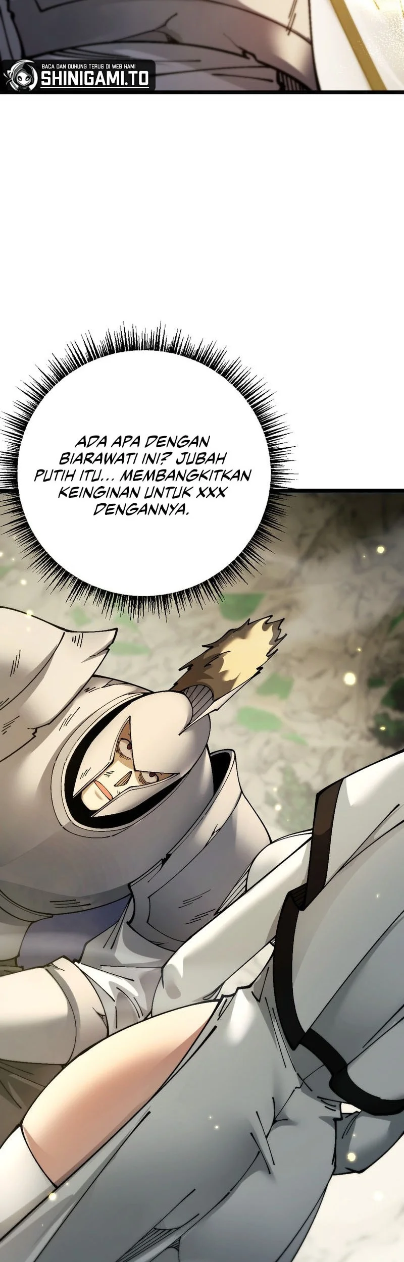 From Goblin To Goblin God Chapter 98 Halaman 38