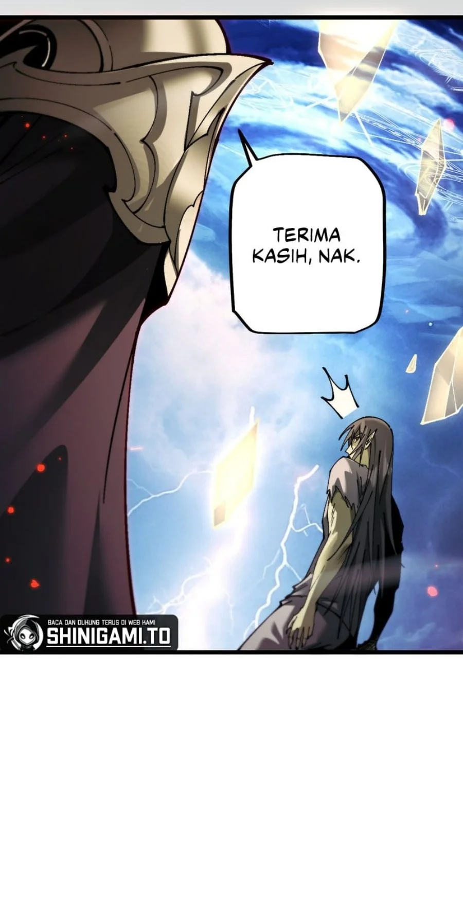 From Goblin To Goblin God Chapter 99 Halaman 6