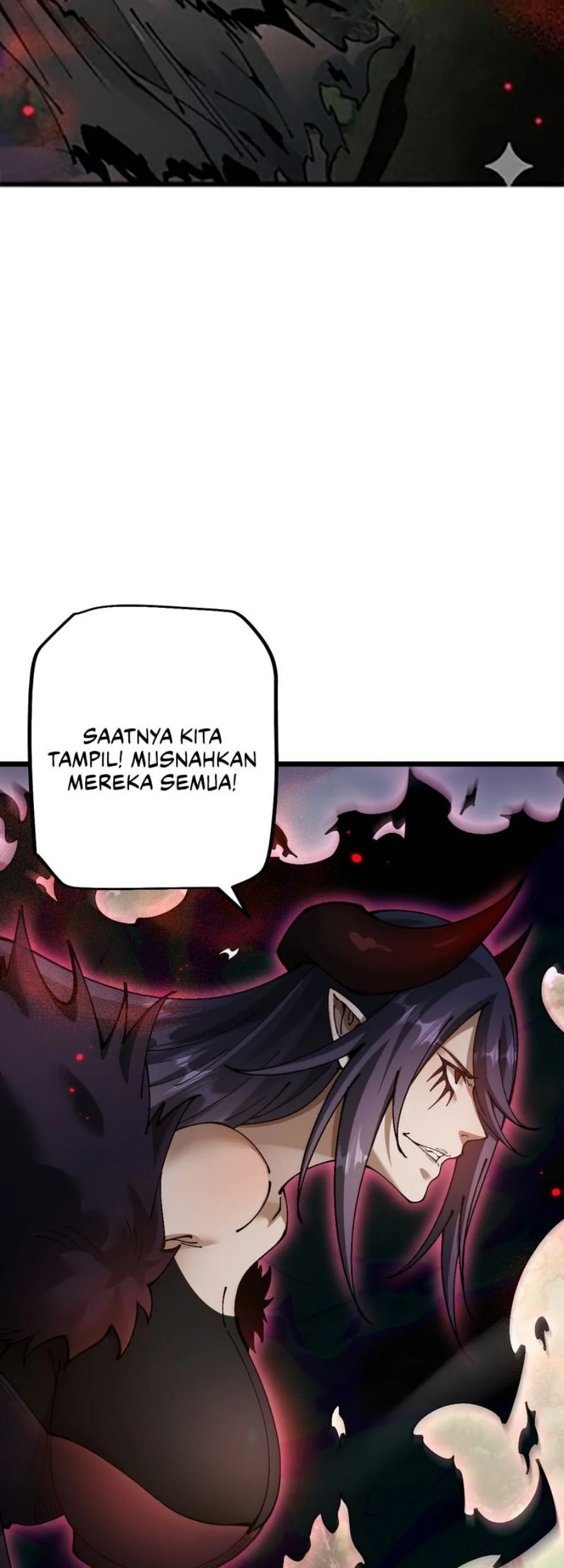From Goblin To Goblin God Chapter 99 Halaman 25
