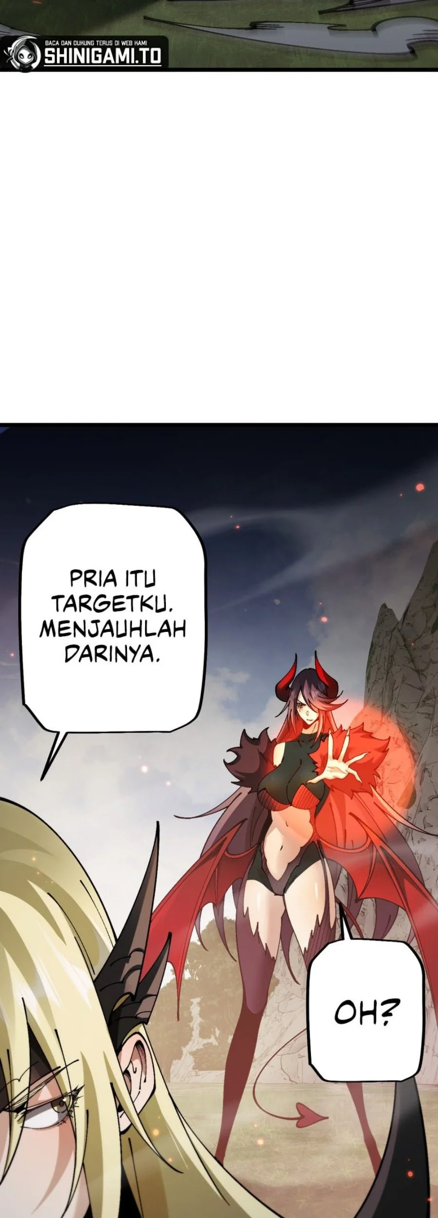 From Goblin To Goblin God Chapter 99 Halaman 38