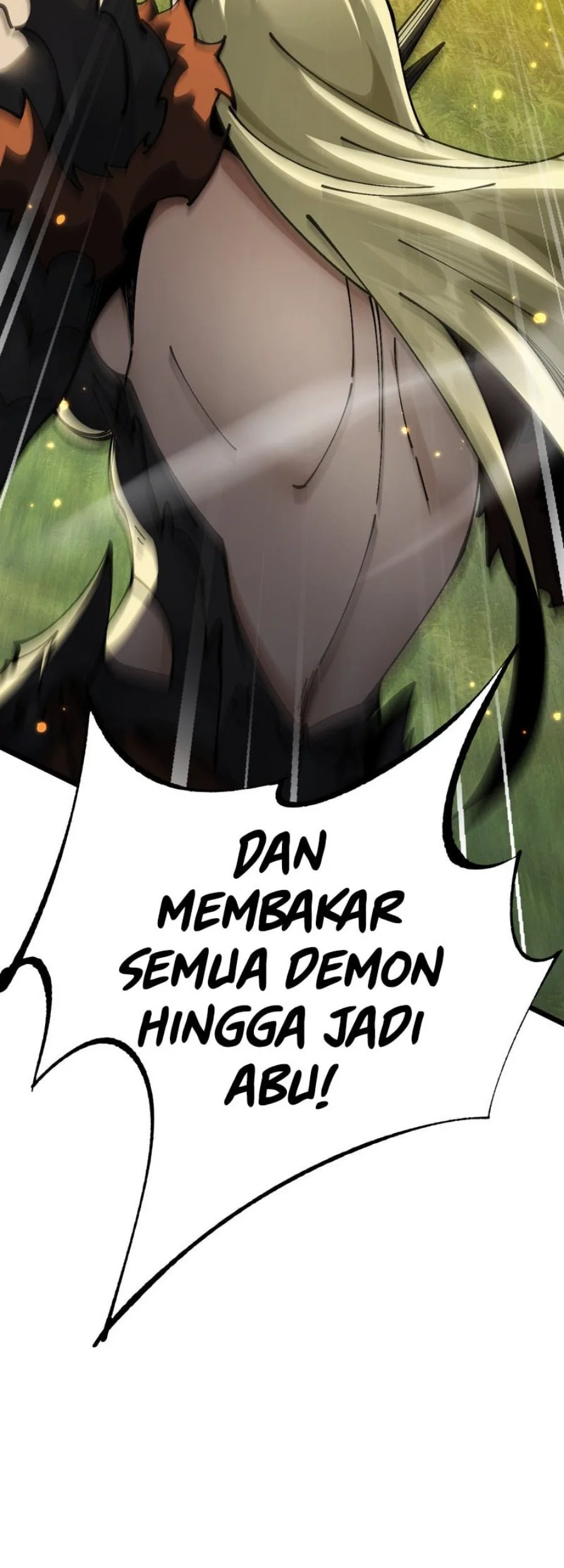 From Goblin To Goblin God Chapter 99 Halaman 48