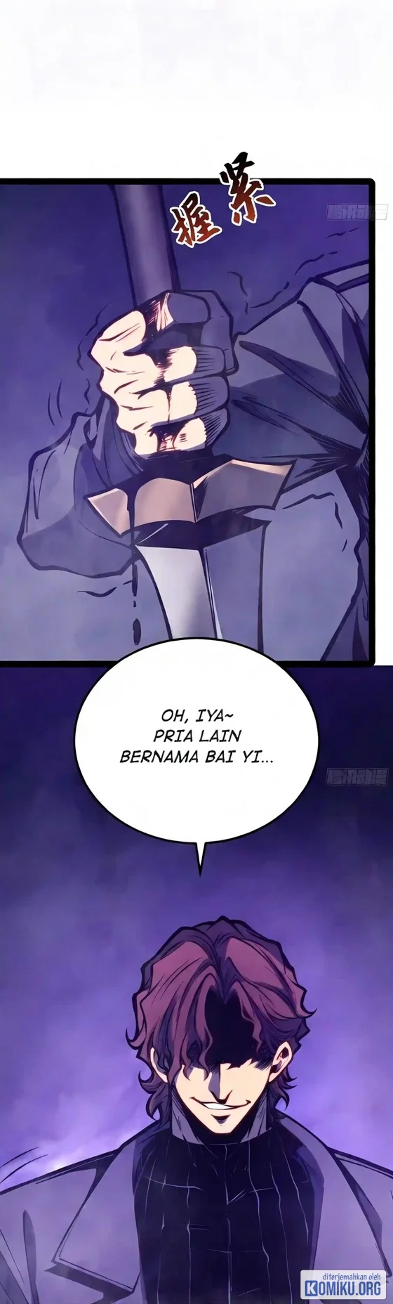Full Time Awakening Chapter 163 Halaman 6