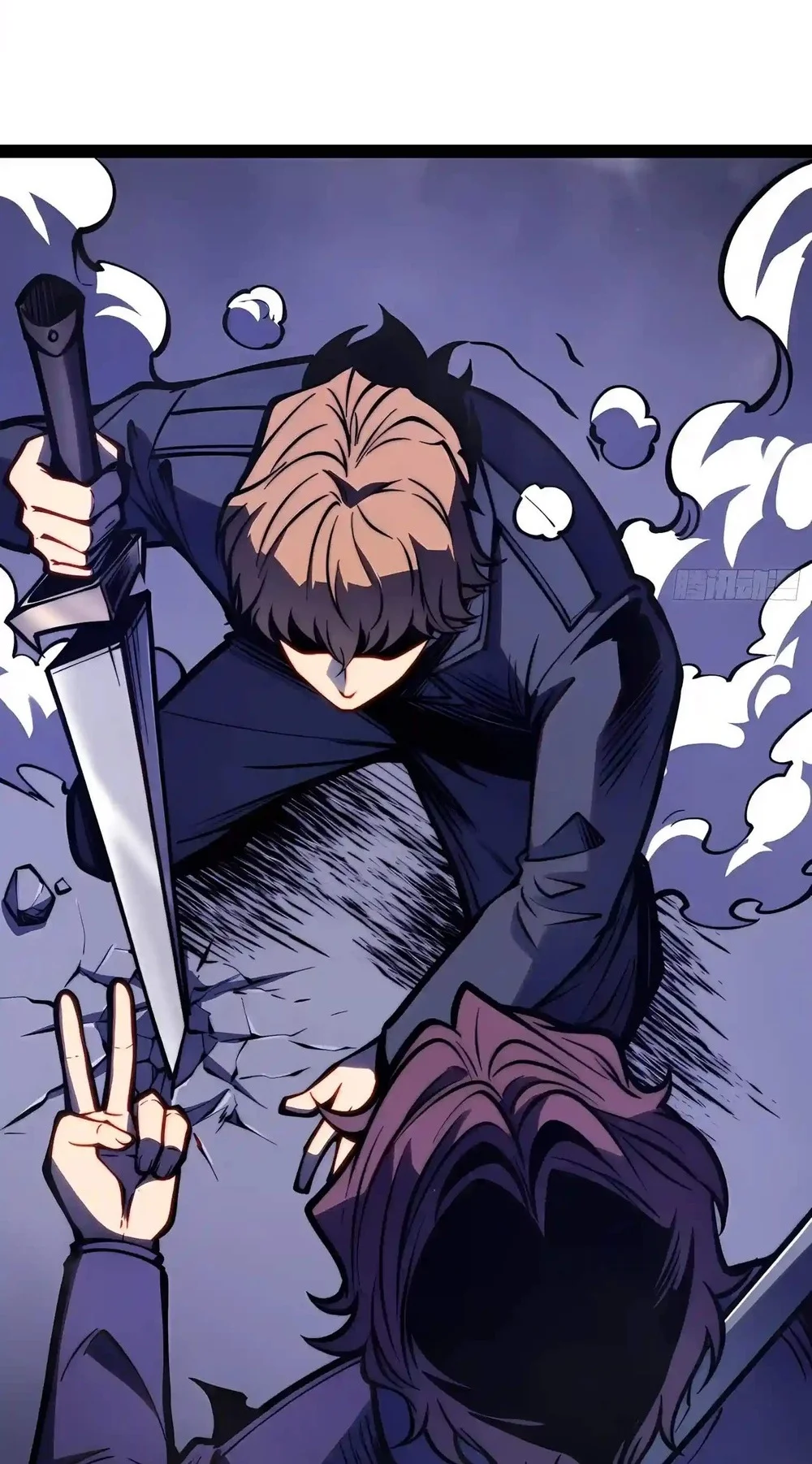 Full Time Awakening Chapter 163 Halaman 11