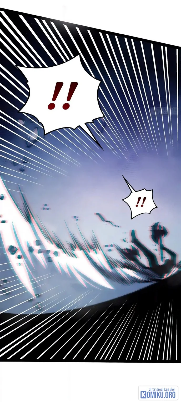 Full Time Awakening Chapter 163 Halaman 24