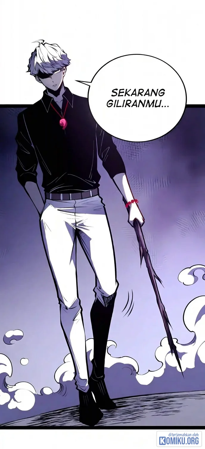 Full Time Awakening Chapter 163 Halaman 33