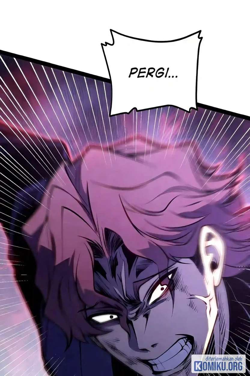 Full Time Awakening Chapter 163 Halaman 37
