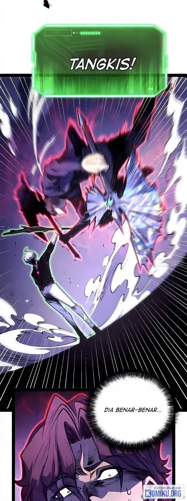 Full Time Awakening Chapter 163 Halaman 41