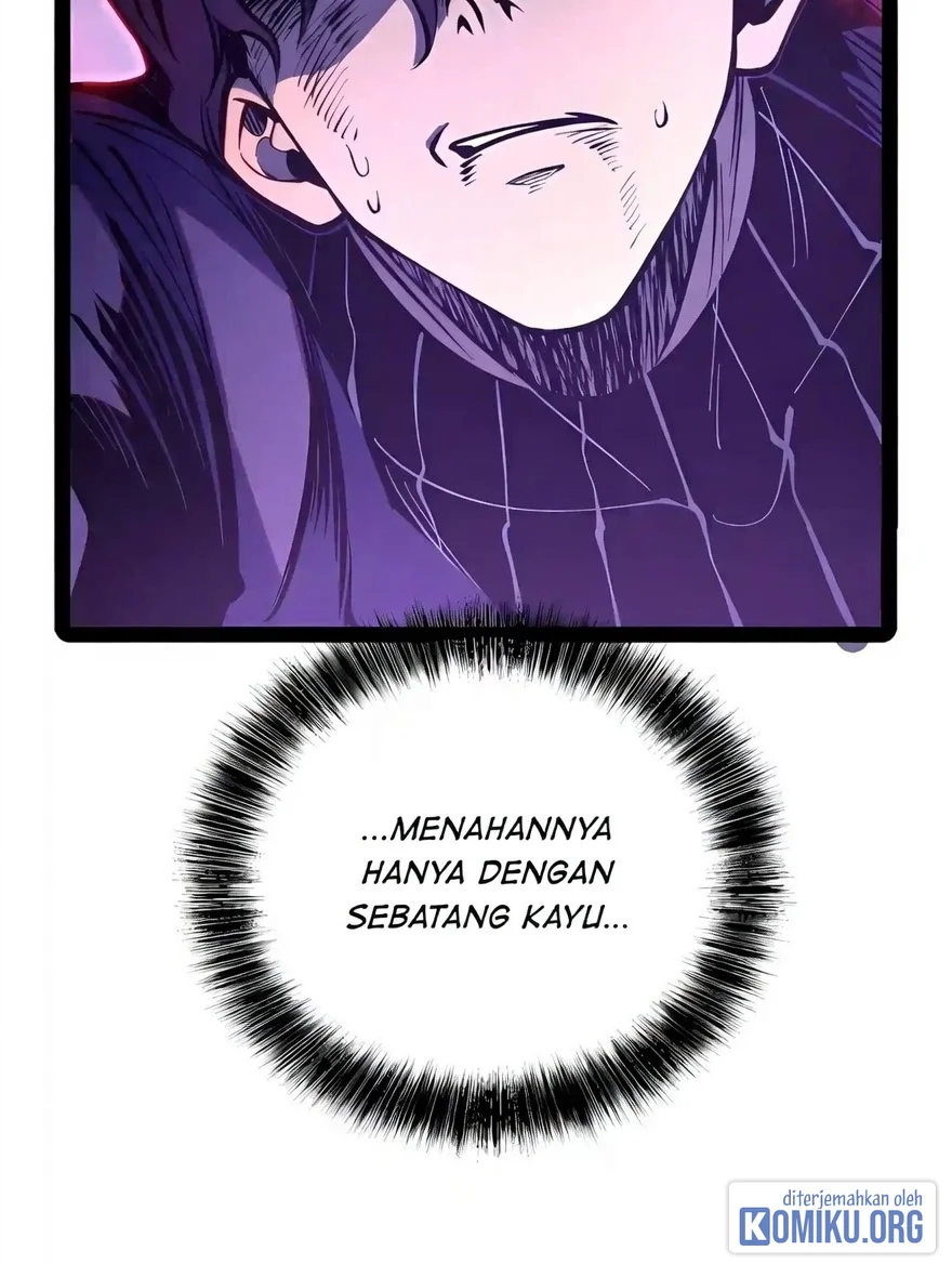 Full Time Awakening Chapter 163 Halaman 42