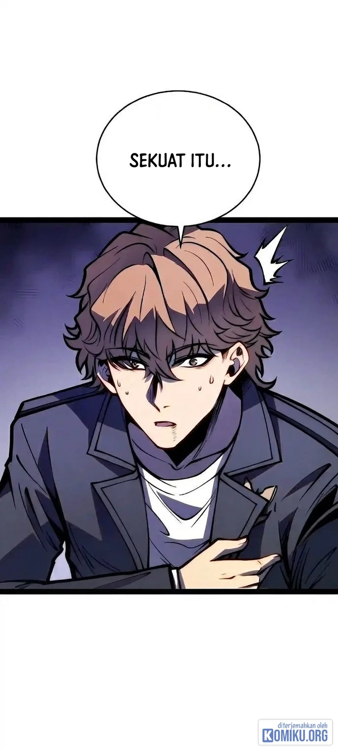 Full Time Awakening Chapter 163 Halaman 47