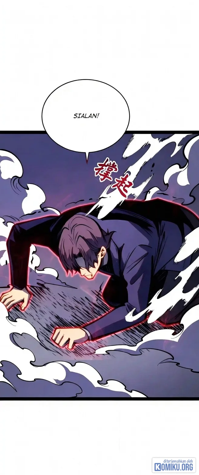 Full Time Awakening Chapter 163 Halaman 48