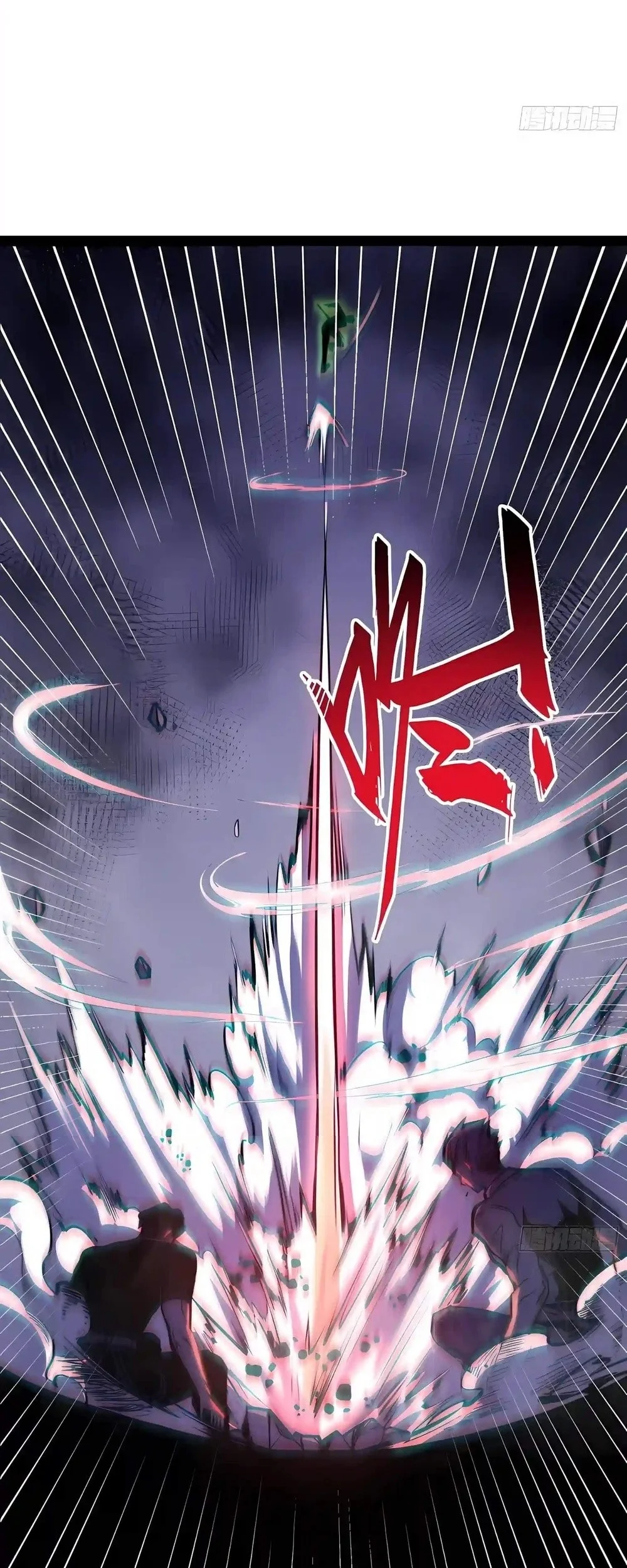 Full Time Awakening Chapter 163 Halaman 52