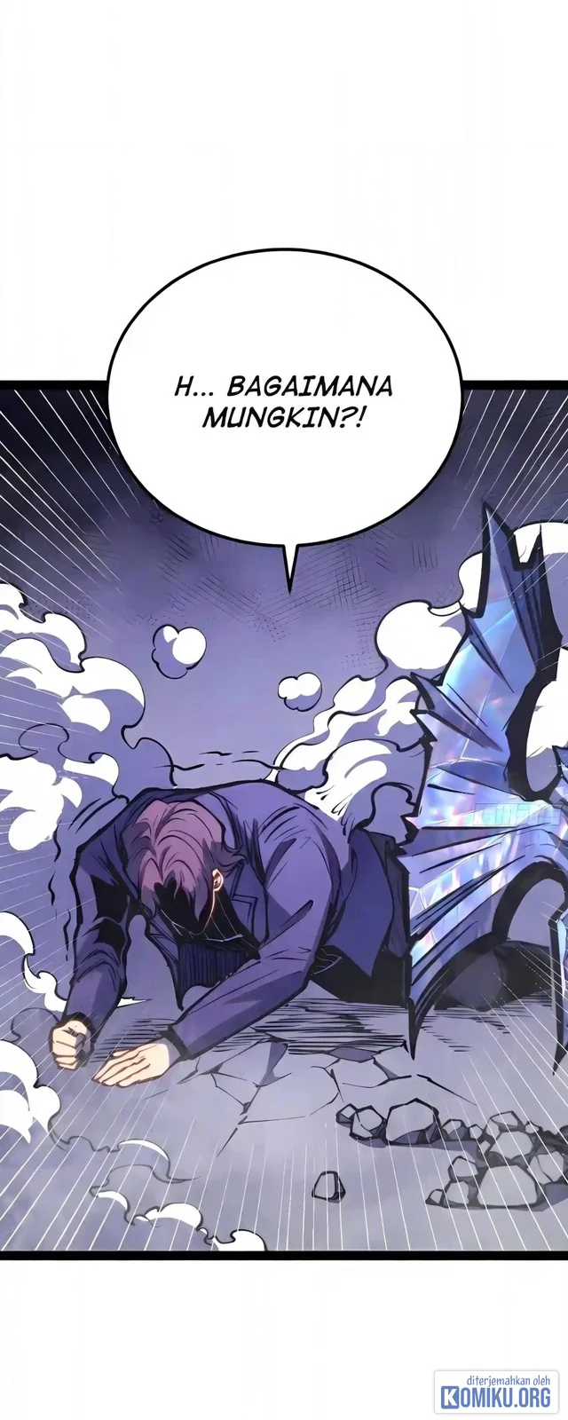 Full Time Awakening Chapter 163 Halaman 56