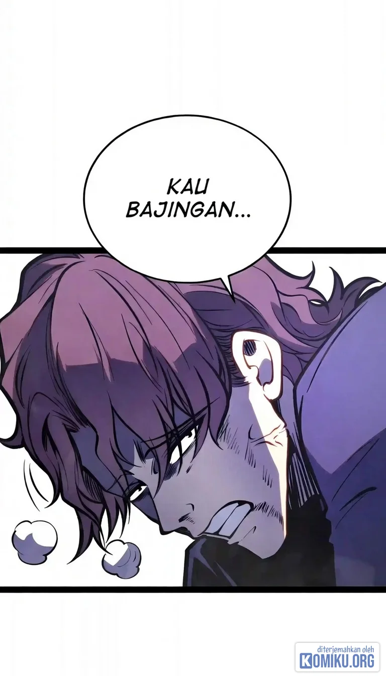 Full Time Awakening Chapter 163 Halaman 57