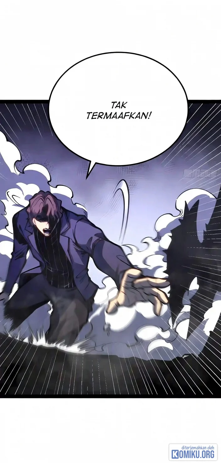 Full Time Awakening Chapter 163 Halaman 58