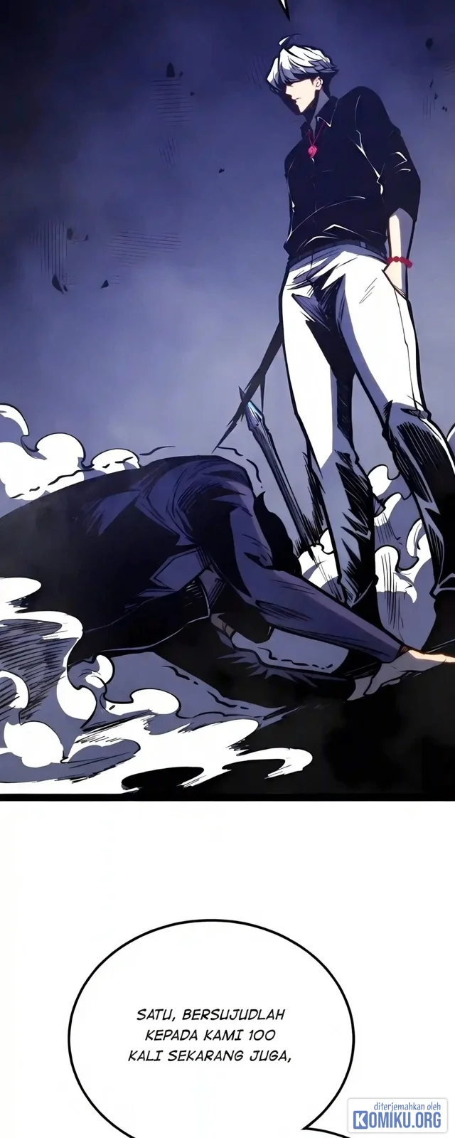Full Time Awakening Chapter 163 Halaman 60