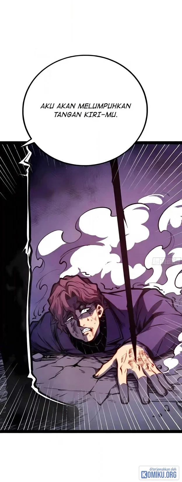Full Time Awakening Chapter 163 Halaman 63