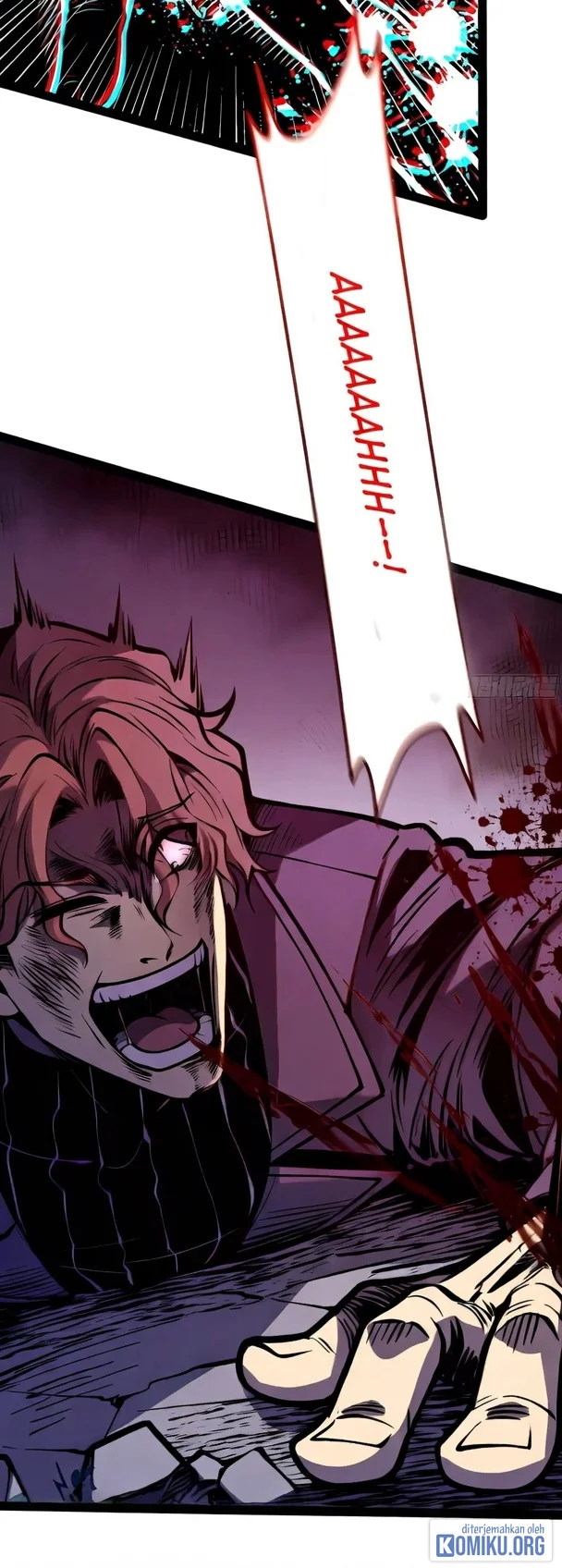 Full Time Awakening Chapter 163 Halaman 66