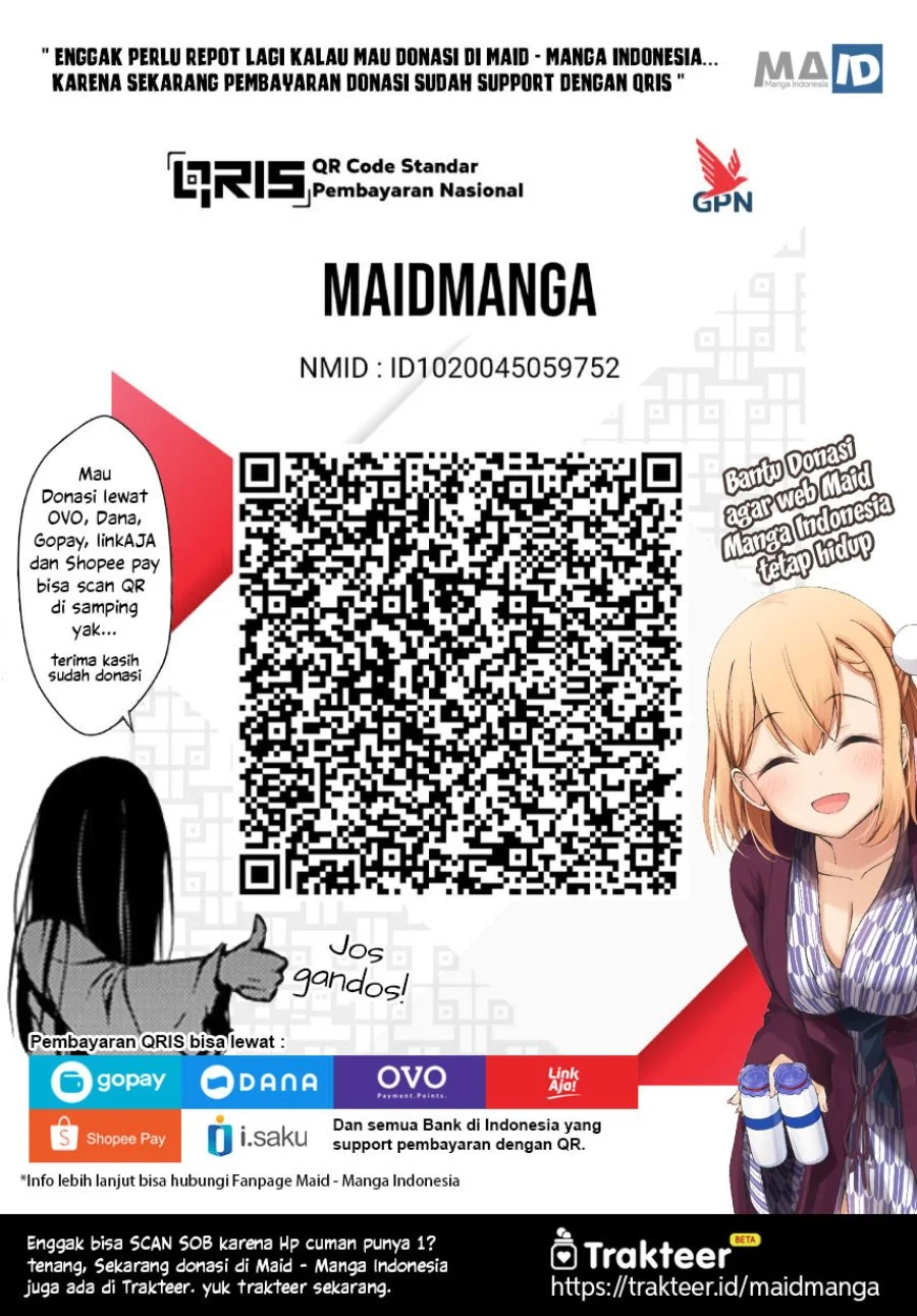 Furoufushi Shoujo No Naedoko Ryokouki Chapter 12 Halaman 31
