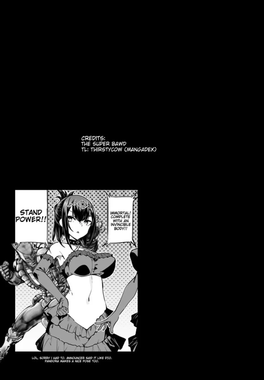 Furoufushi Shoujo No Naedoko Ryokouki Chapter 13 Halaman 17