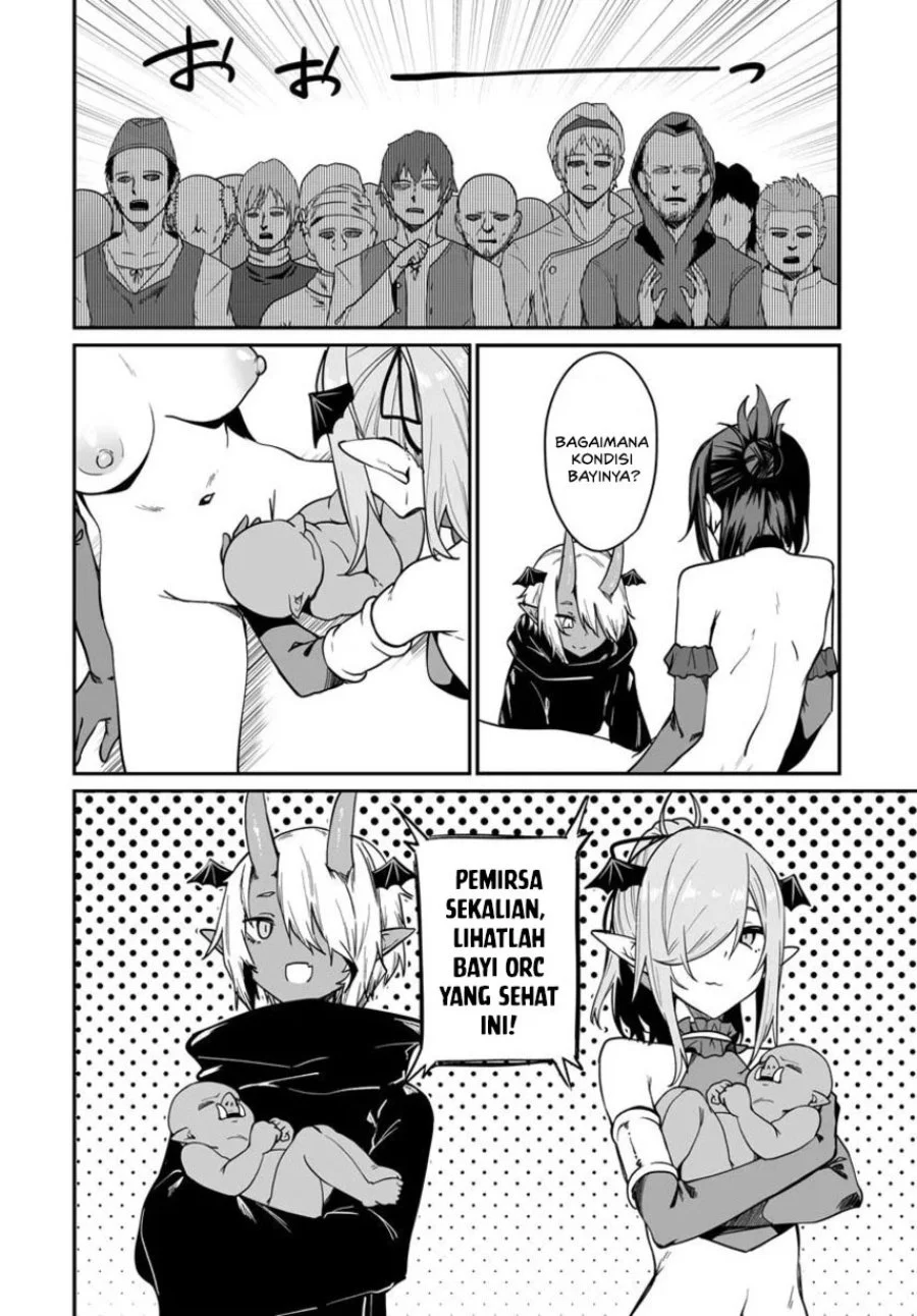Furoufushi Shoujo No Naedoko Ryokouki Chapter 13 Halaman 27