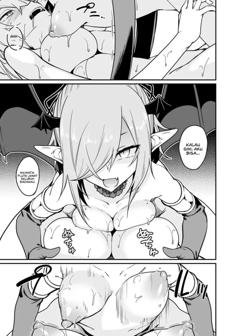 Furoufushi Shoujo No Naedoko Ryokouki Chapter 15 Halaman 11