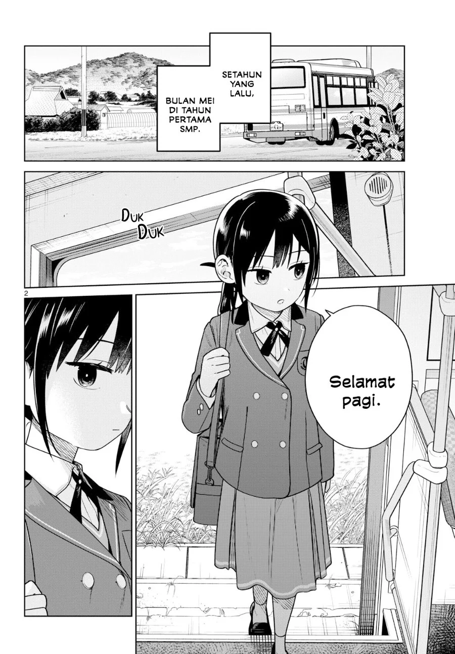 Futari Bus Chapter 45 Halaman 2