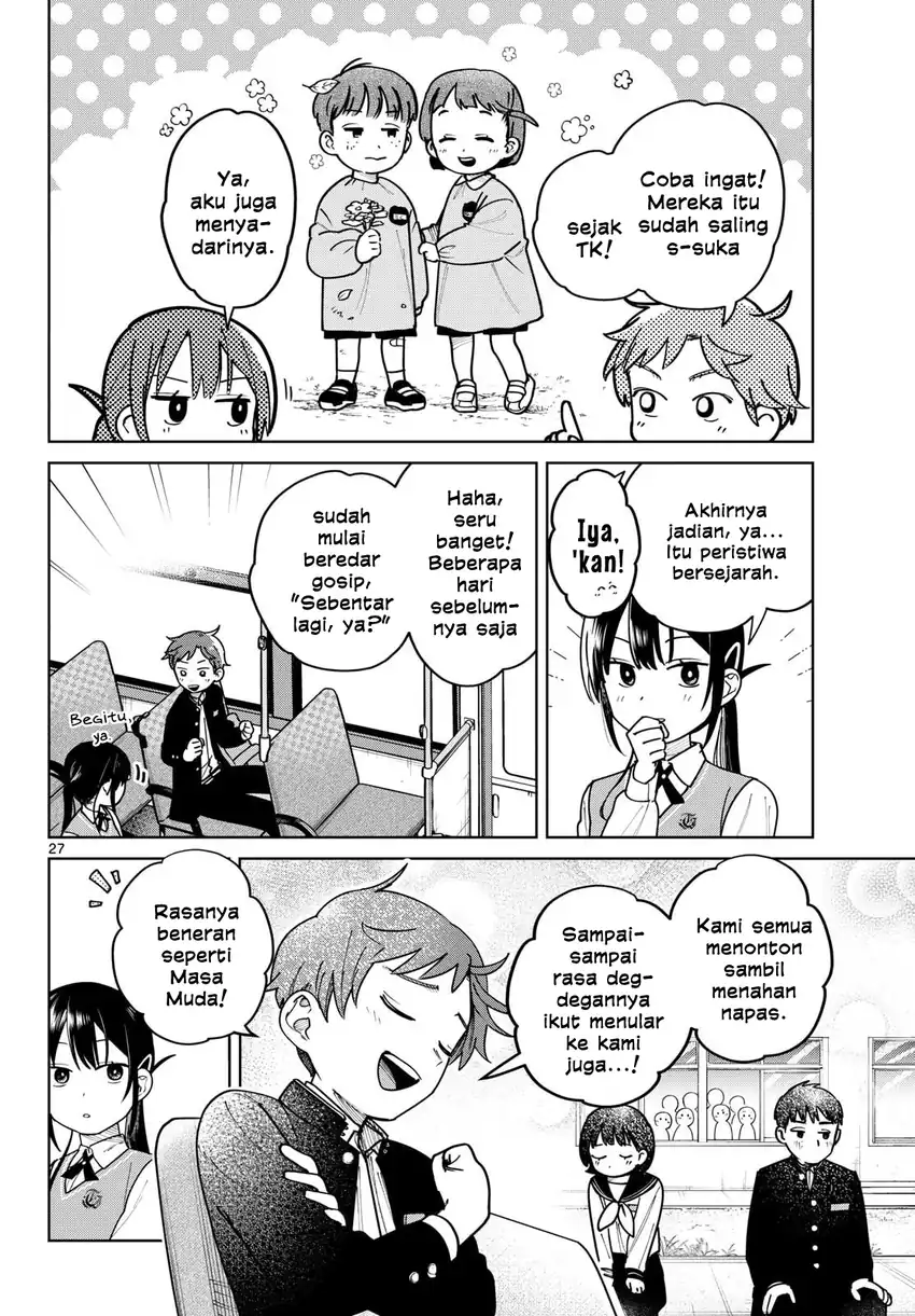 Futari Bus Chapter 5 Halaman 8