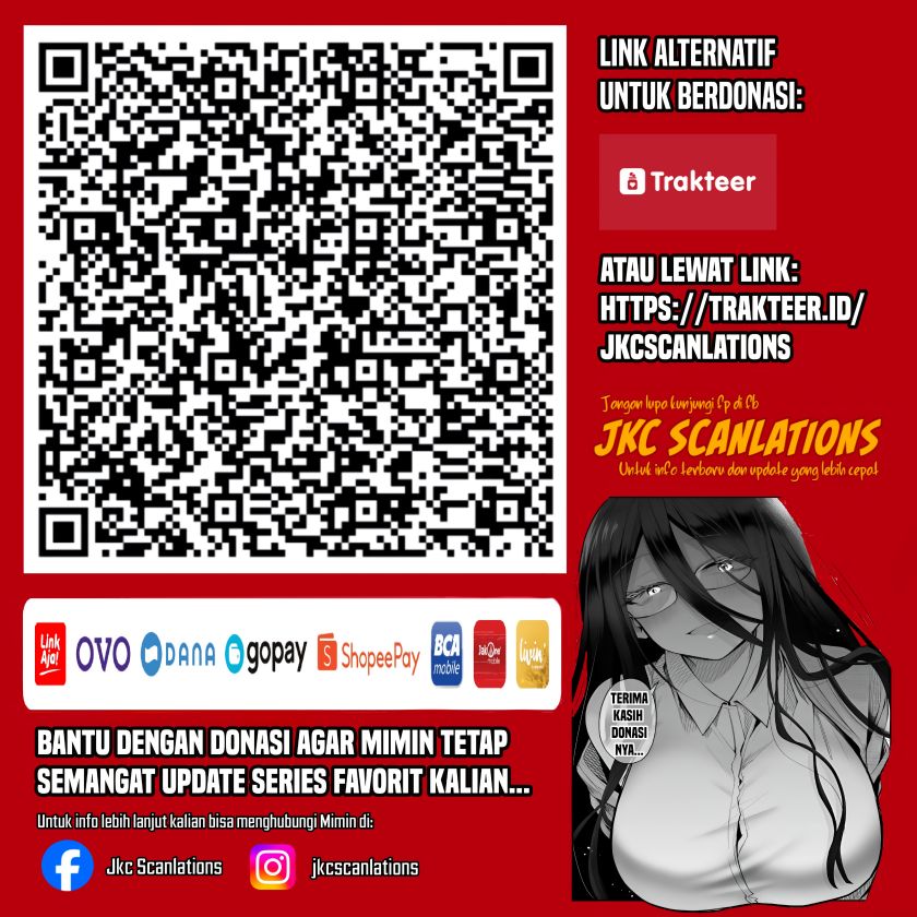 Gal Yome No Himitsu Chapter 22 Halaman 16