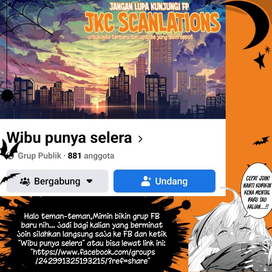 Gal Yome No Himitsu Chapter 23 Halaman 16