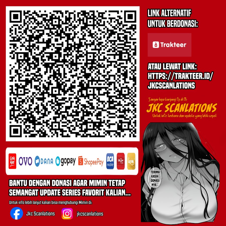 Gal Yome No Himitsu Chapter 23 Halaman 17