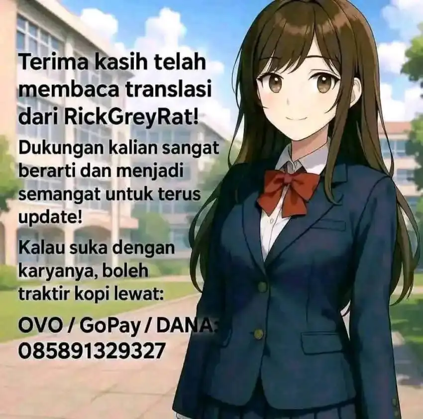 Gal Yome No Himitsu Chapter 31 Halaman 18