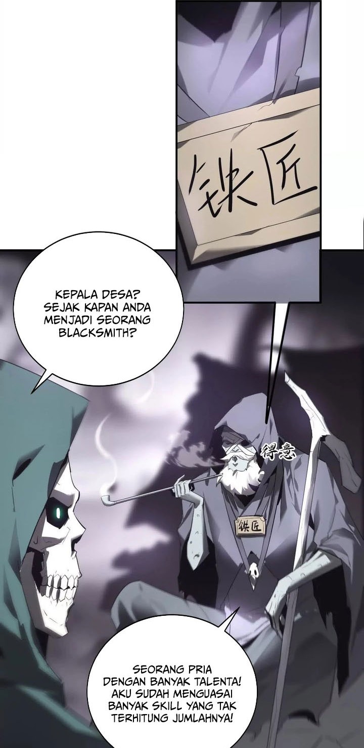 Game Online Unrivaled In The World Remake Chapter 20 Halaman 12