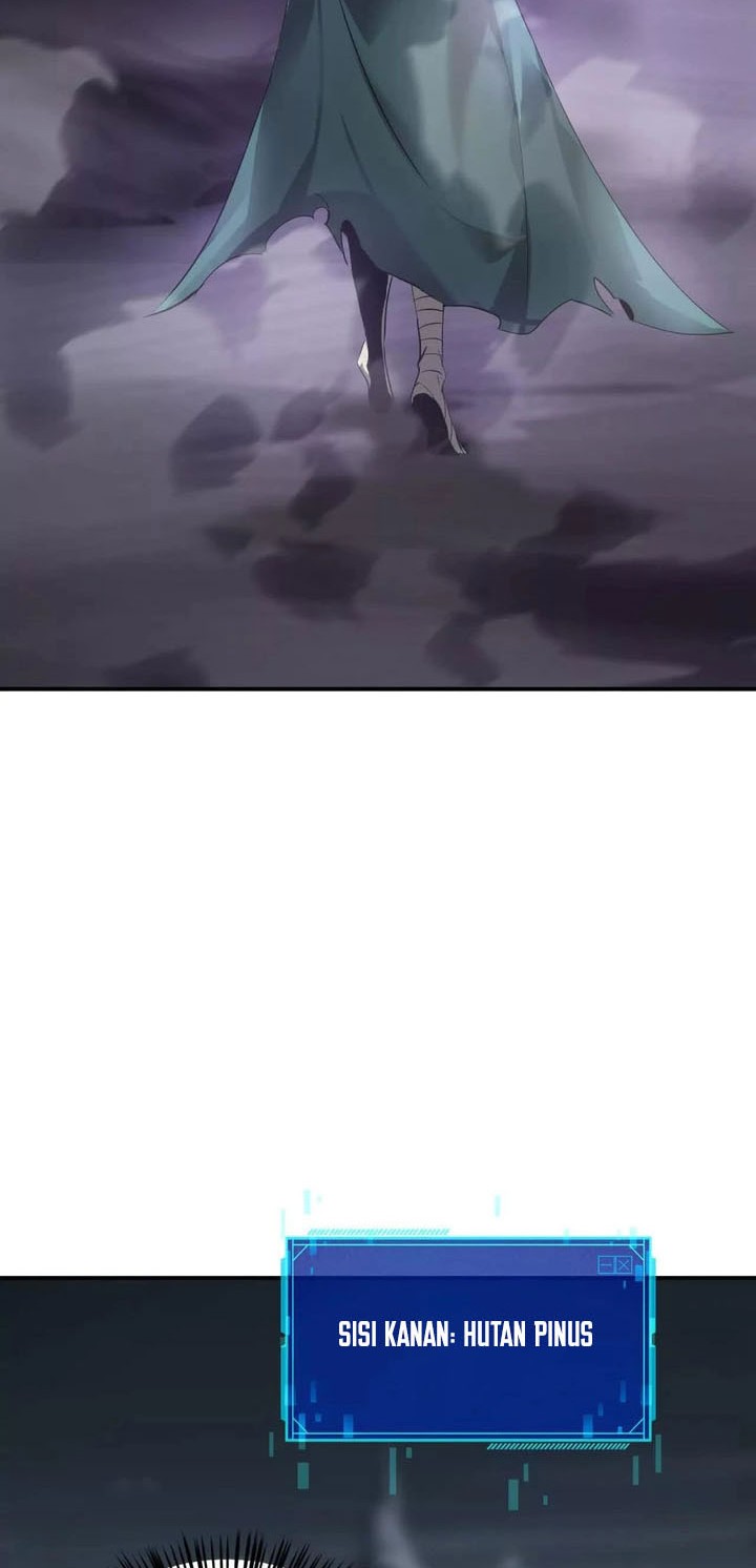 Game Online Unrivaled In The World Remake Chapter 20 Halaman 28