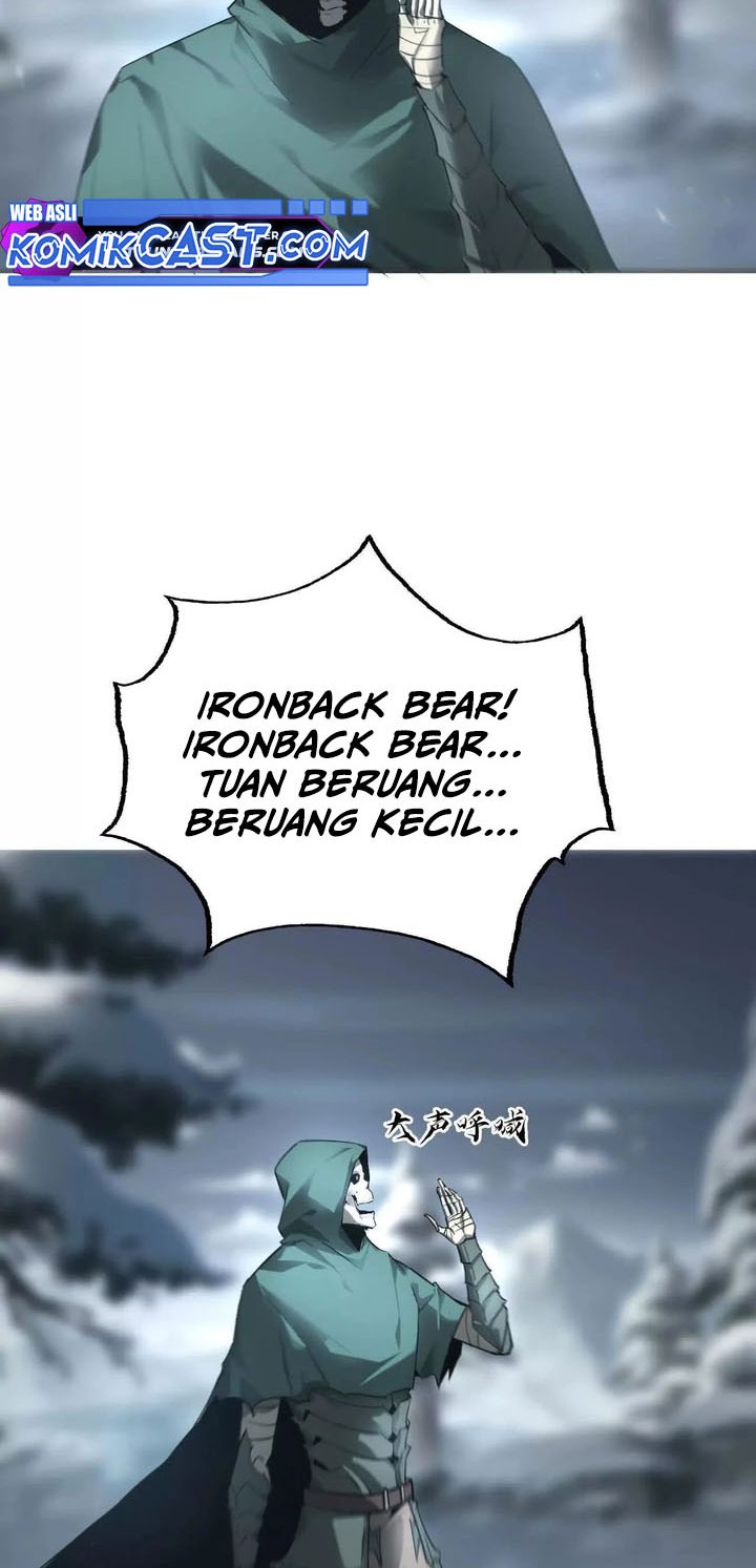 Game Online Unrivaled In The World Remake Chapter 20 Halaman 30