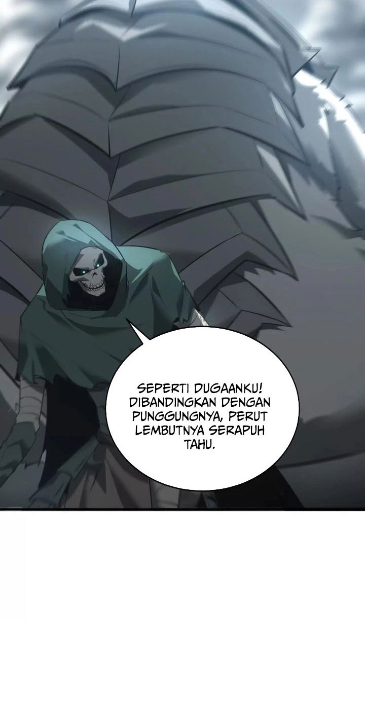 Game Online Unrivaled In The World Remake Chapter 20 Halaman 54
